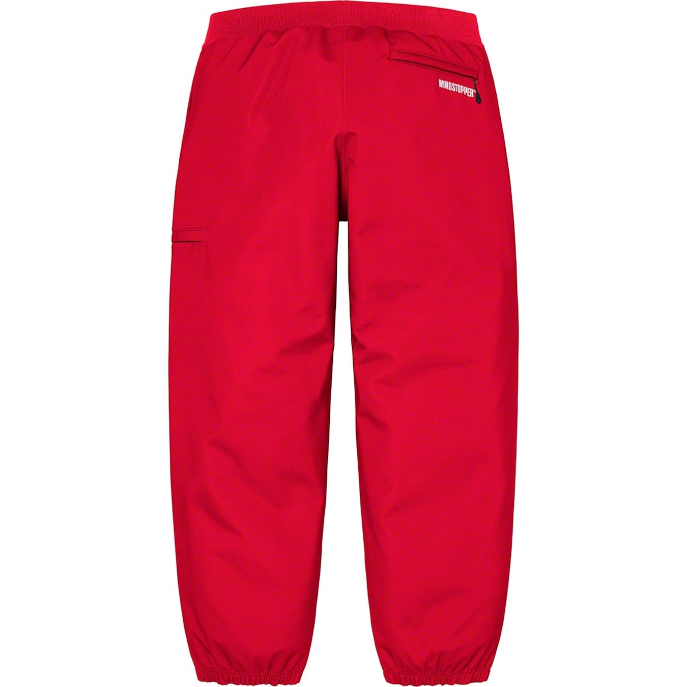 WINDSTOPPER® Sweatpant view 5